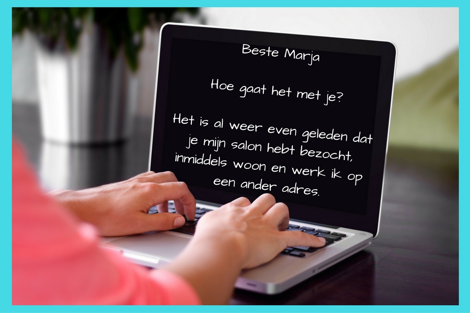 Hoe win je voormalige klanten terug