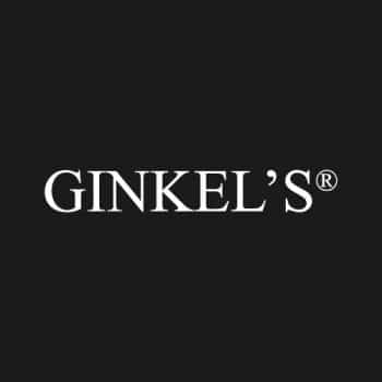 Ginkel's Cosmetica vof