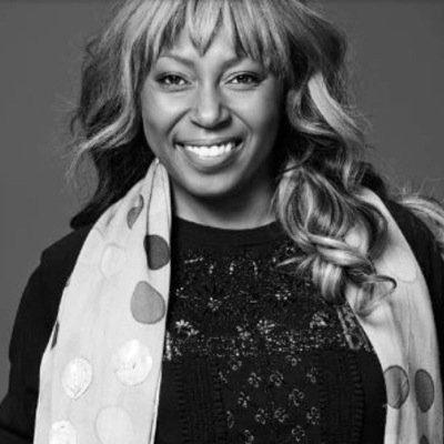 ONTMOET MASTER MAKE-UP ARTIST AMANDA RIJFF