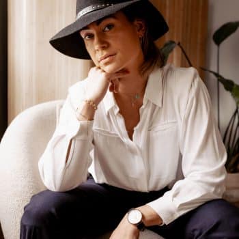 Carine Bouwman-Muller