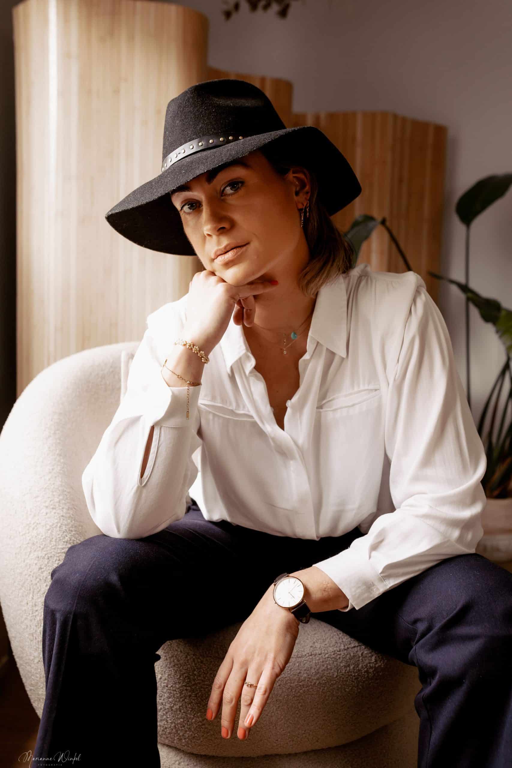 Carine Bouwman-Muller