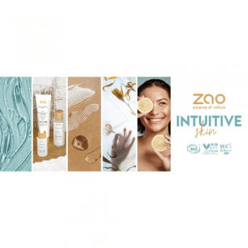 Zao Intuitive Skincare